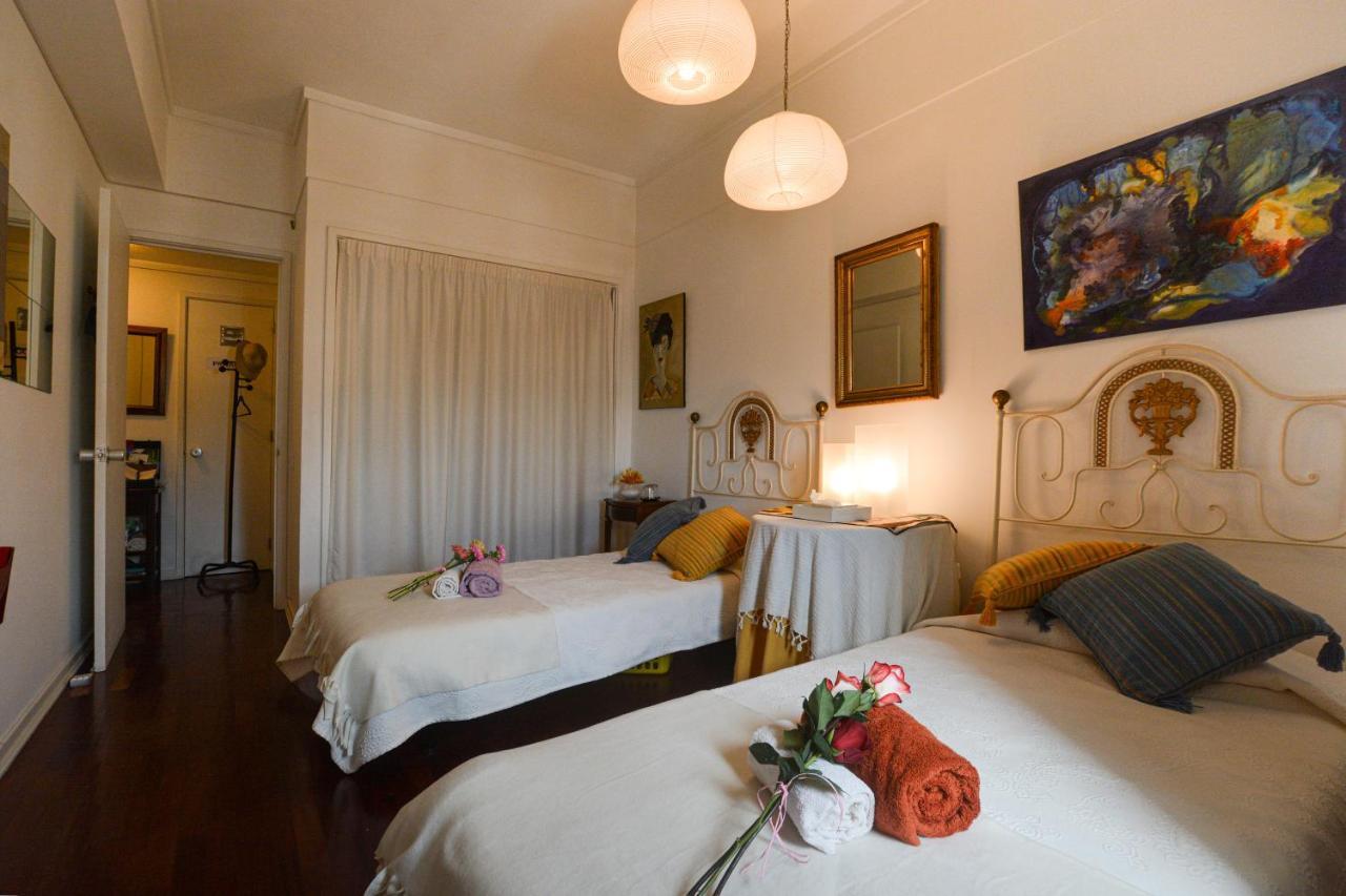 Apartament Marina Tower Center Ponta Delgada Zewnętrze zdjęcie