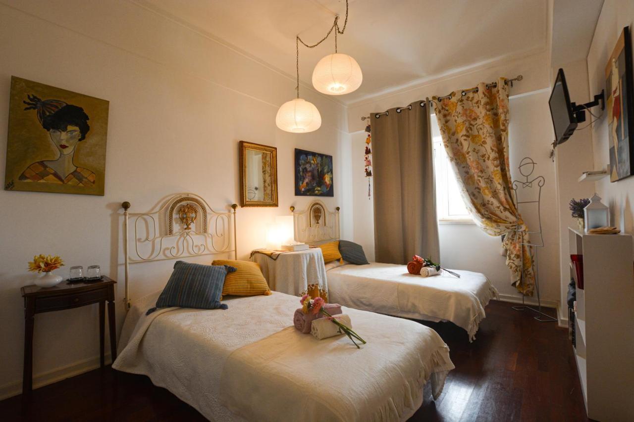 Apartament Marina Tower Center Ponta Delgada Zewnętrze zdjęcie