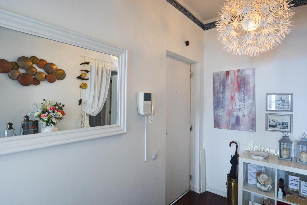 Apartament Marina Tower Center Ponta Delgada Zewnętrze zdjęcie