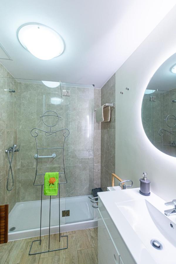 Apartament Marina Tower Center Ponta Delgada Zewnętrze zdjęcie
